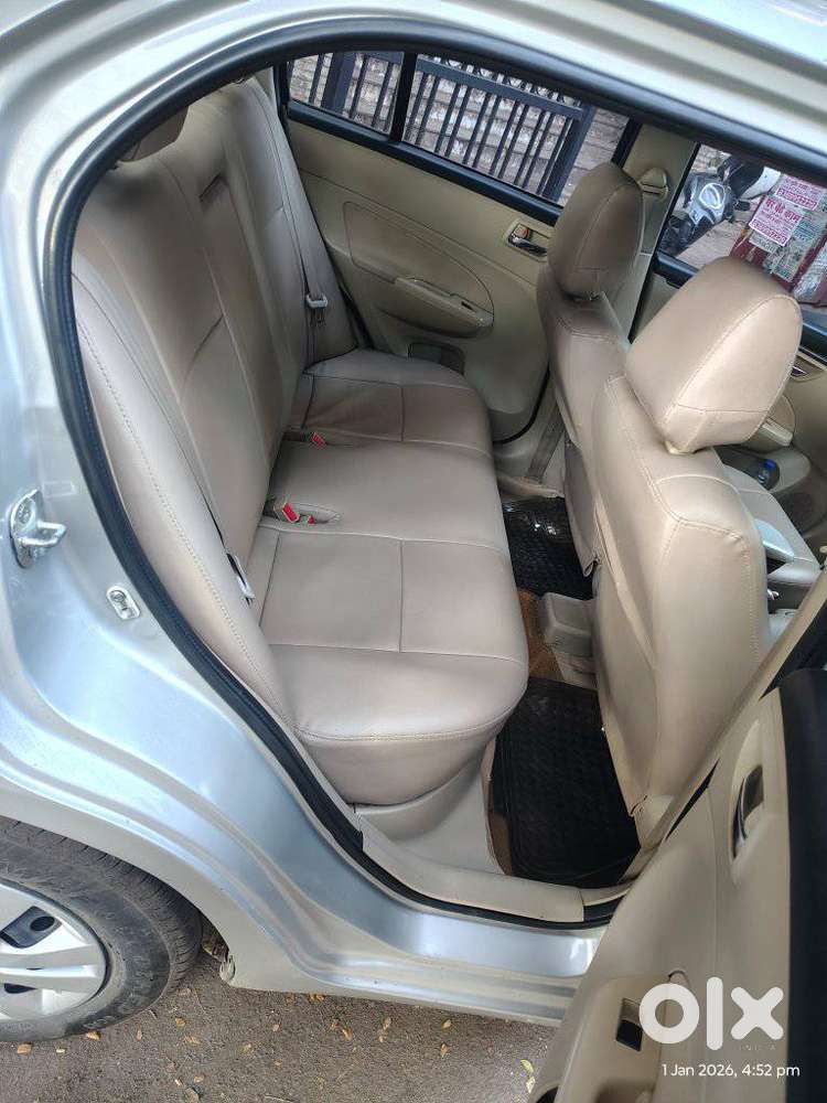 Maruti Suzuki Swift Dzire, 2014, Petrol