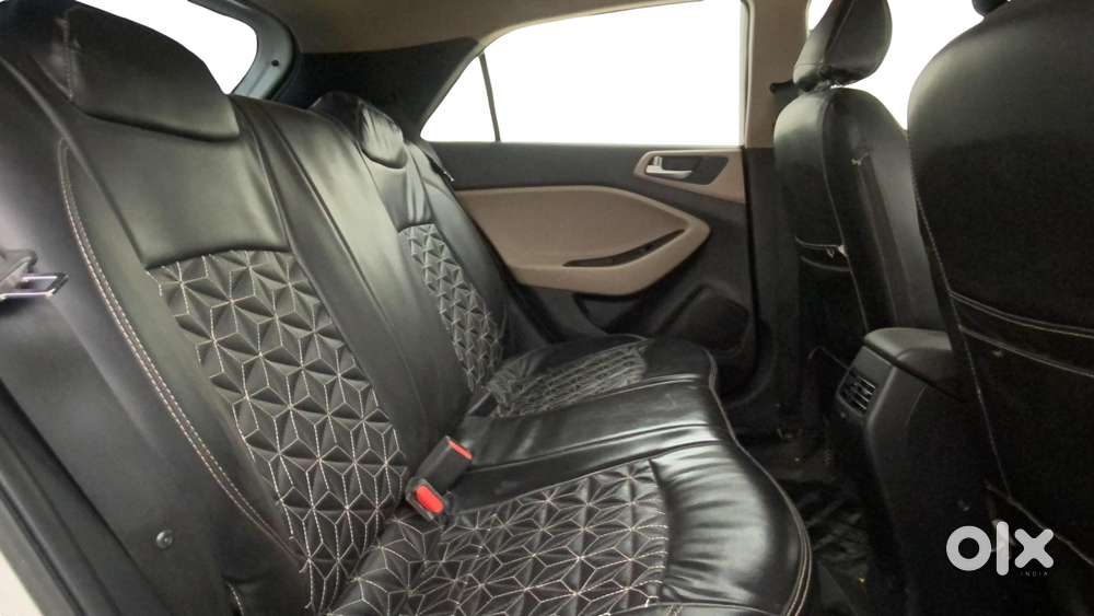 Hyundai Elite I20 1.2 Magna Plus, 2020, Petrol