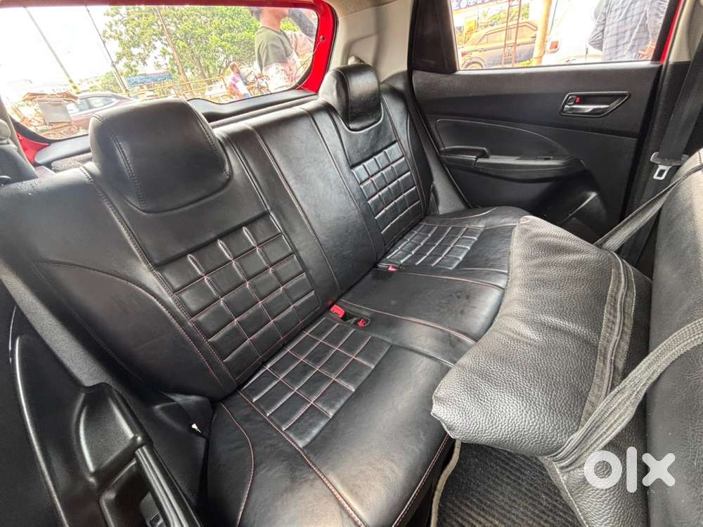 4.5 Lakh Non- Negotiable Swift For Sale