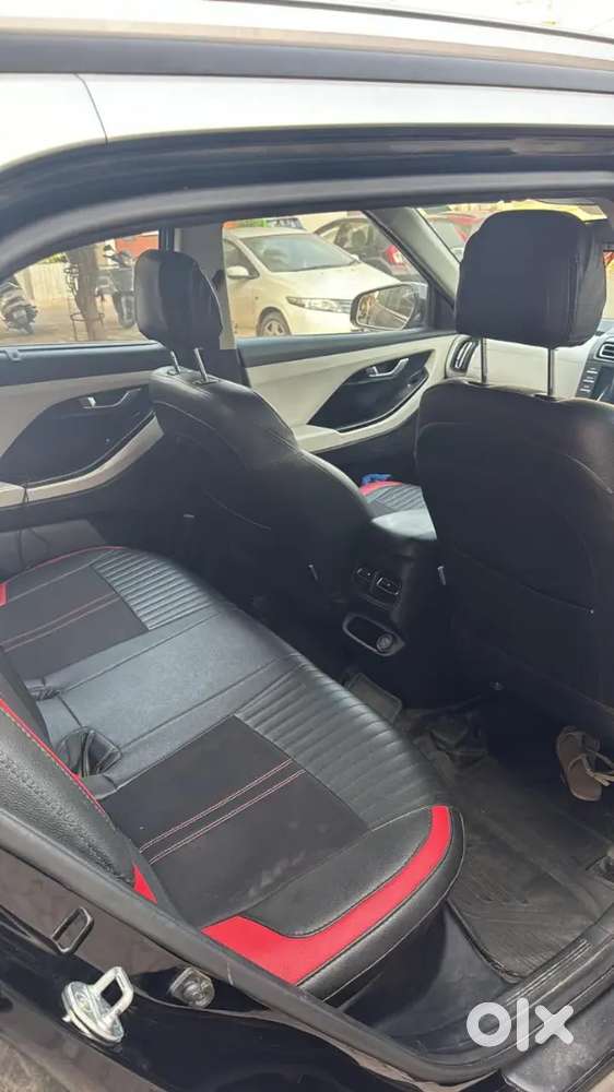 Hyundai Creta 2021 Petrol 58786 Km Driven