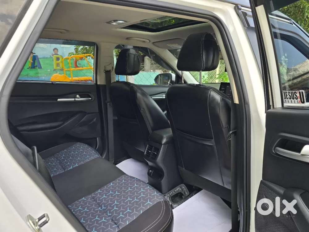 Kia Seltos Htk Plus 1.5 Diesel, 2023, Diesel