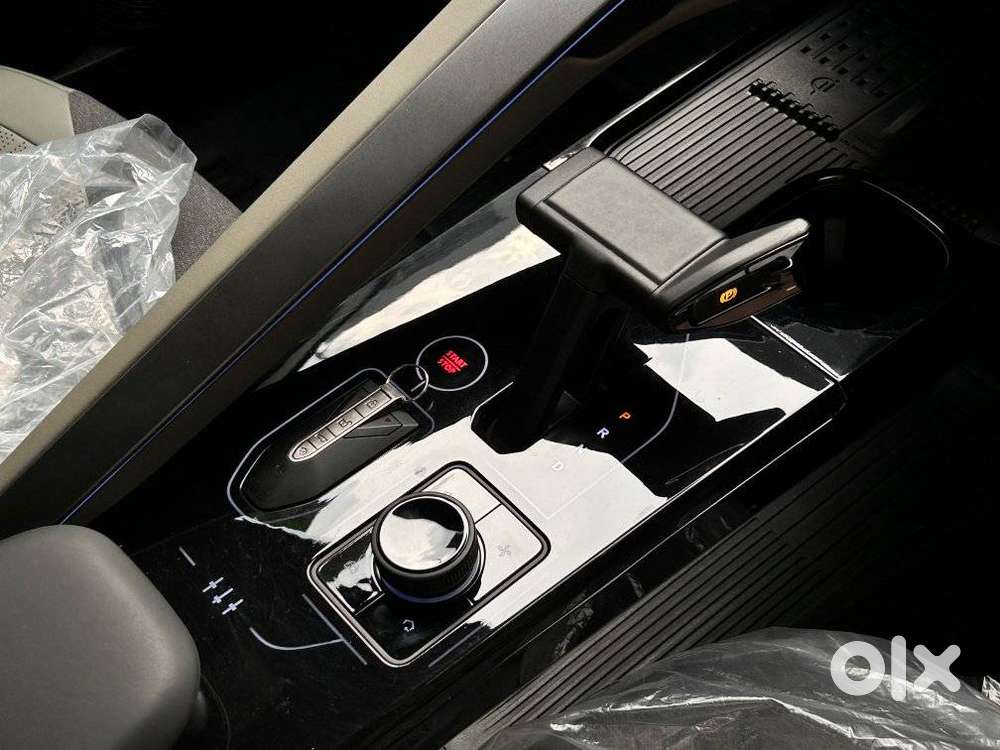 Mahindra Be 6 Be, 2025, Electric