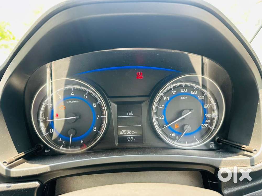 Maruti Suzuki Baleno Delta, 2020, Petrol