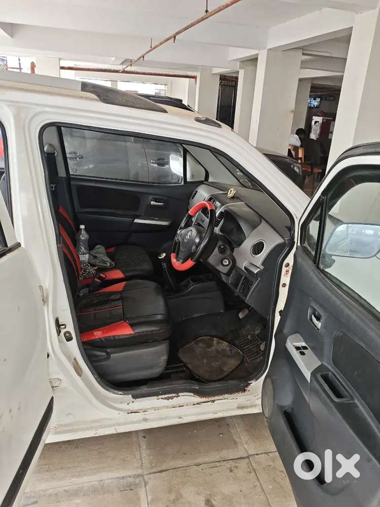 Wagon R 2011 Maruti Manual