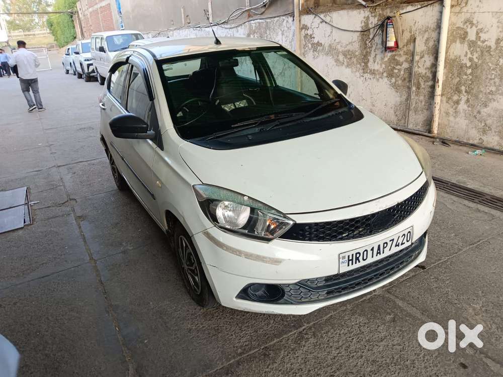 Tata Tiago 1.05 Revotorq Xm, 2016, Diesel