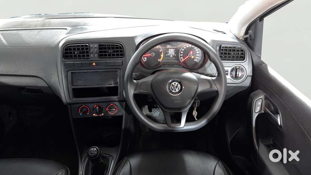Volkswagen Ameo 1.0 Mpi Trendline, 2019, Petrol