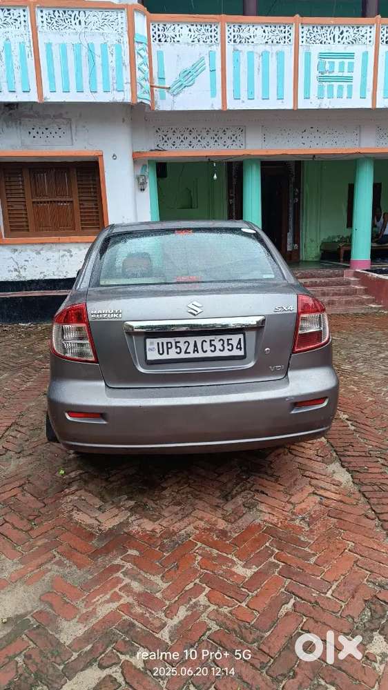 Maruti Suzuki Sx4 2014 Diesel 150000 Km Driven