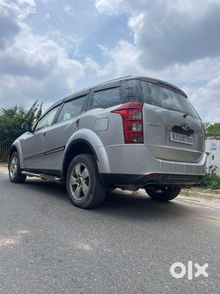 Mahindra Xuv500 2011-2015 W8 2wd, 2012, Diesel