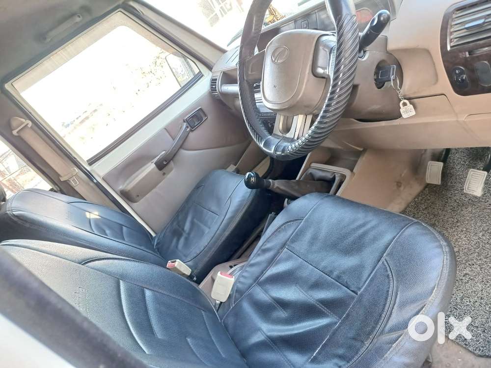 Mahindra Bolero Slx, 2017, Diesel