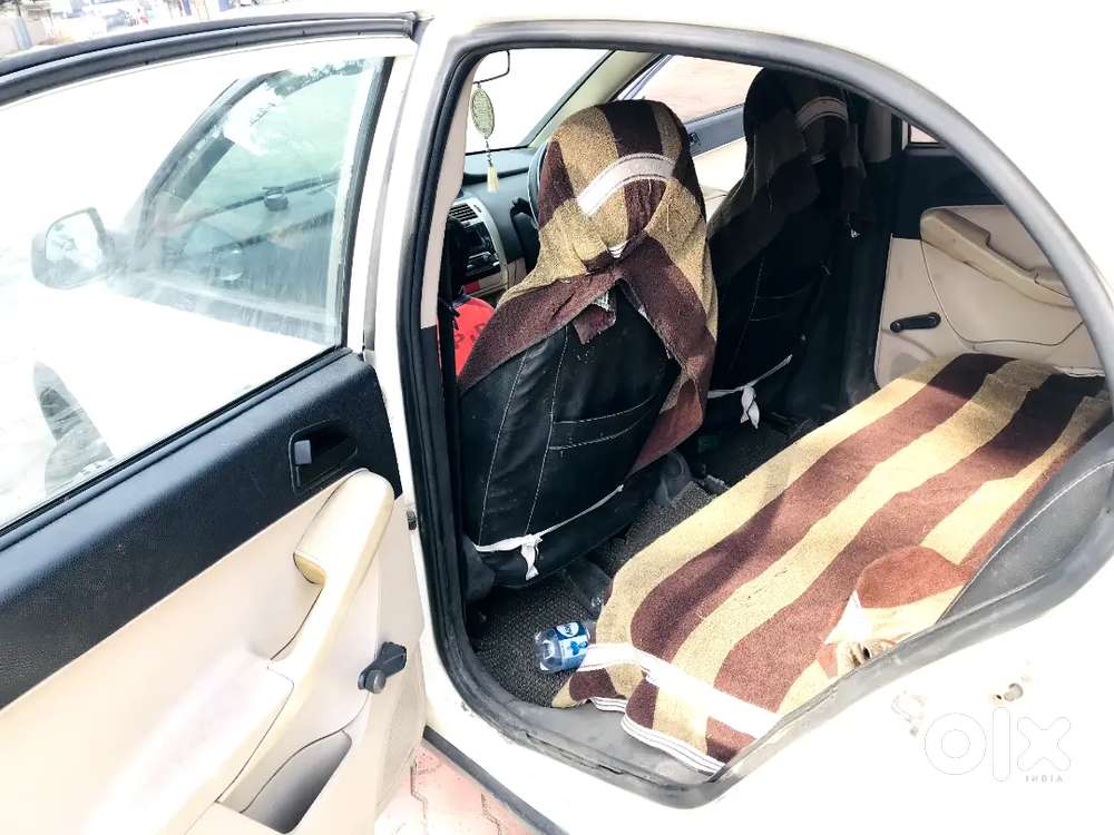 Tata Indica 2011 Petrol Good Condition