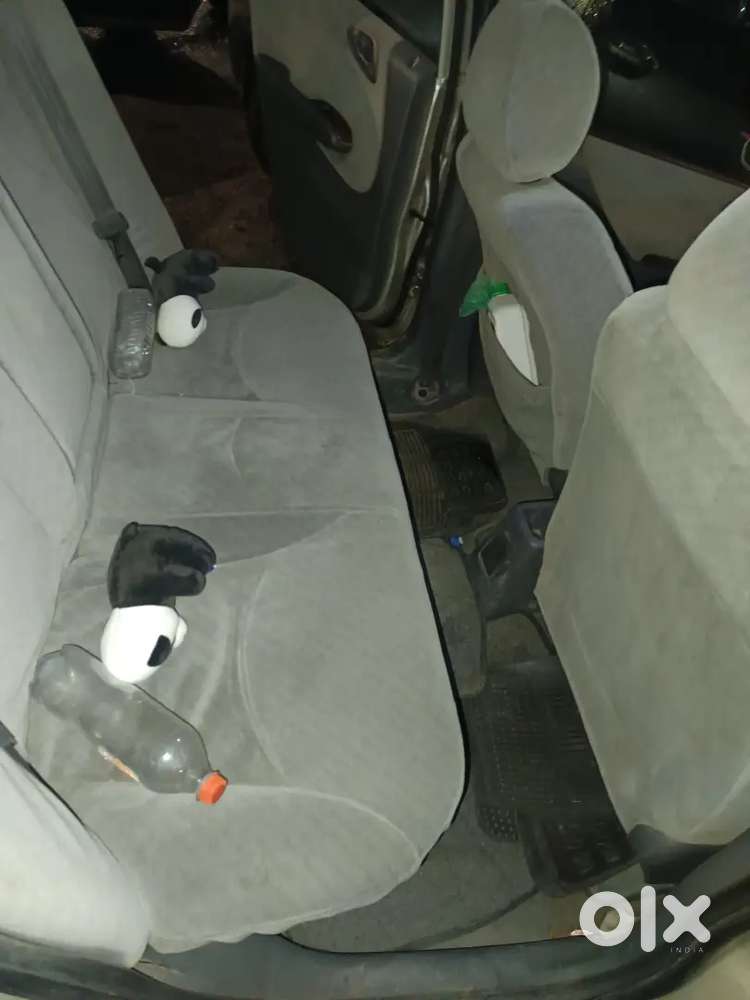 Honda City 1.5exi 2005