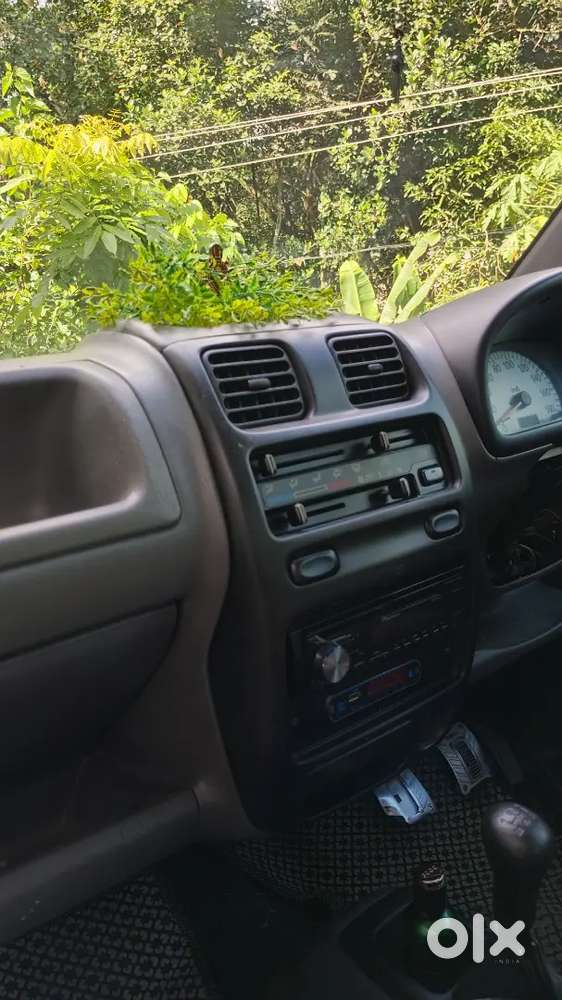 Maruti Suzuki Wagon R 2005