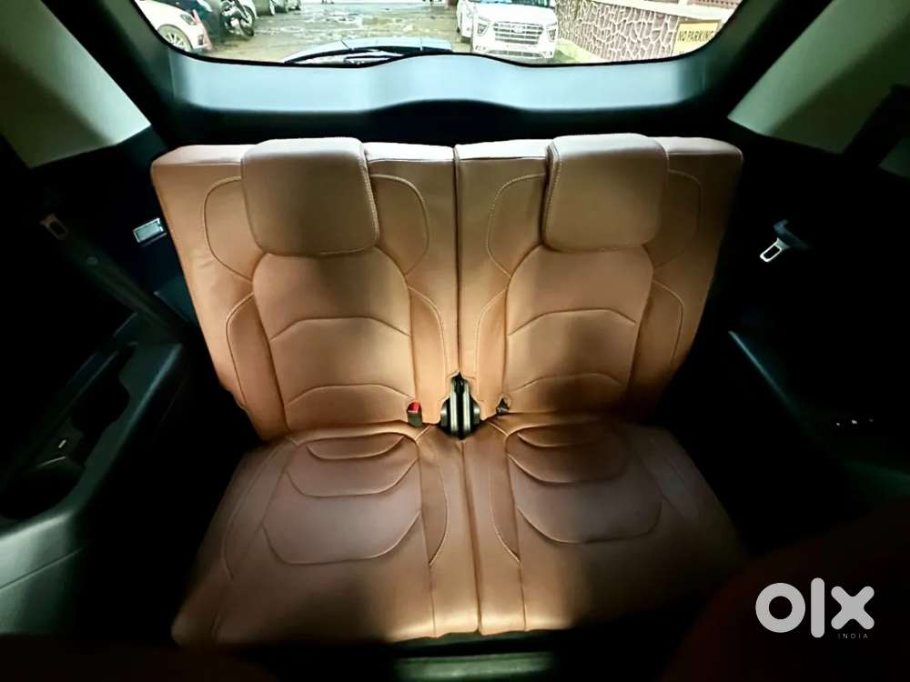 Mg Hector Plus Sharp Pro 2.0 Turbo Diesel 6 Str, 2021, Diesel
