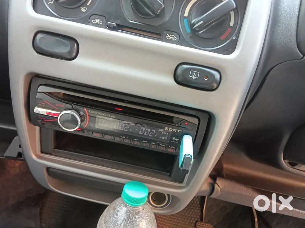 Maruti Suzuki Wagon R 2010 Petrol 54000 Km Driven Car For Selling.