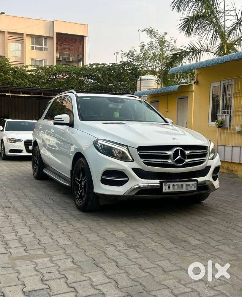 Mercedes-benz Gle Class 250d, 2016, Diesel