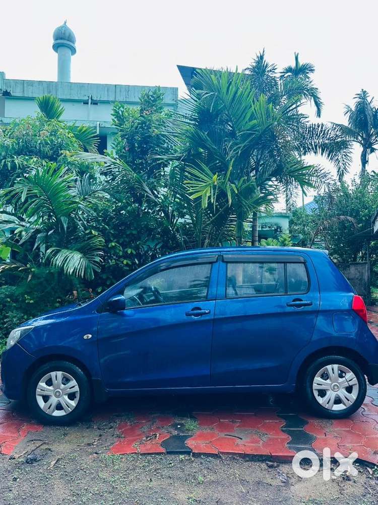 Maruti Suzuki Car 2018