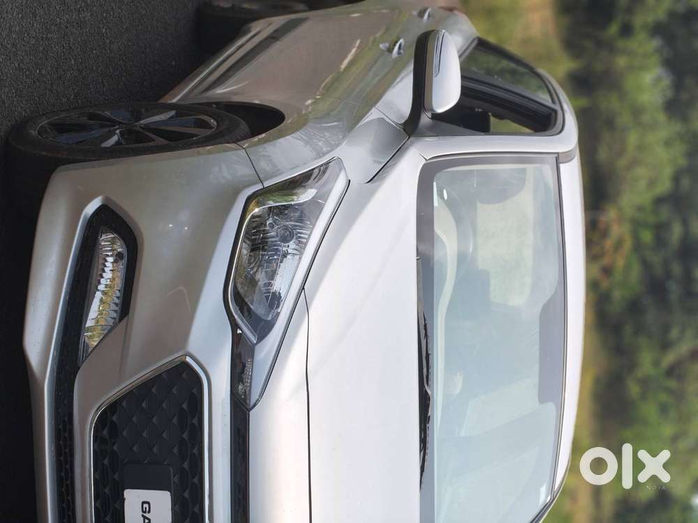 Hyundai Elite I20 2016