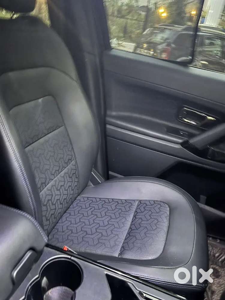 Tata Harrier 2023 Diesel 52000 Km Driven