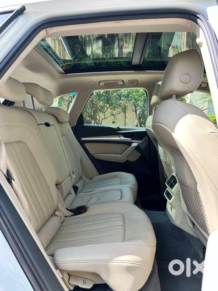 Audi Q5 2.0 40 Tdi Premium Plus, 2020, Diesel