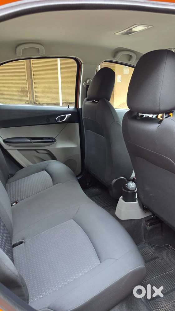 Tata Tiago 1.2 Revotron Xza Plus Amt, 2019, Petrol