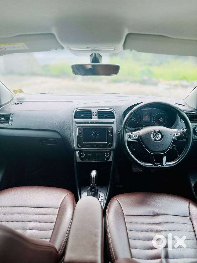 Volkswagen Polo Gt Tsi, 2021, Petrol