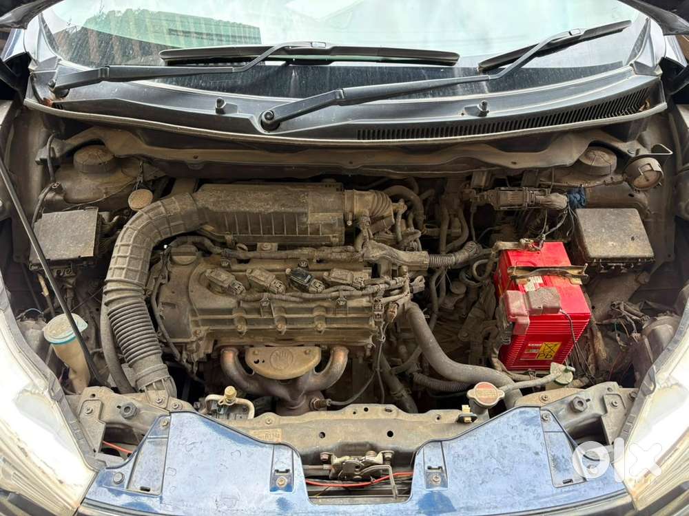 Maruti Ertiga Vxi 2020