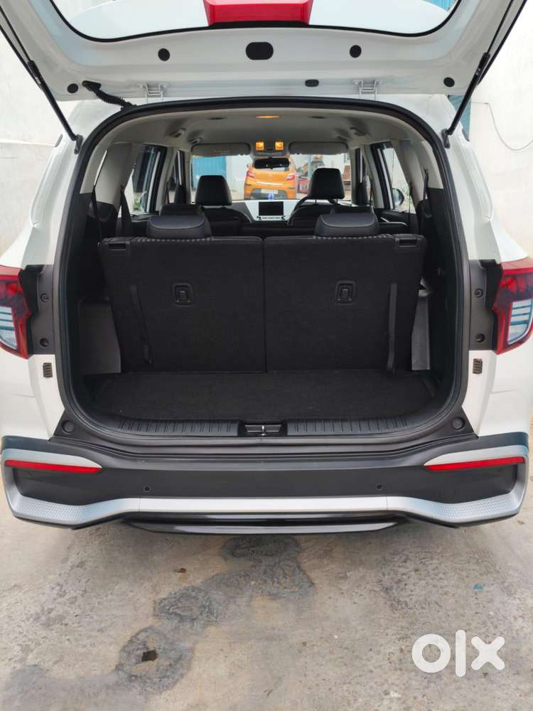 Kia Carens 1.4 Prestige 7 Str, 2024, Petrol