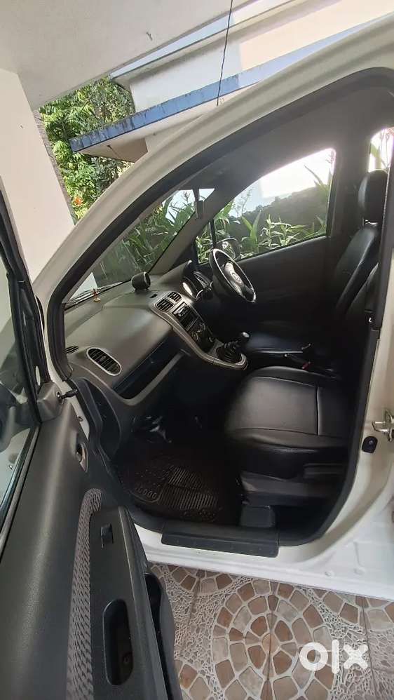 Maruti Suzuki Ritz 2015 Petrol Good Condition