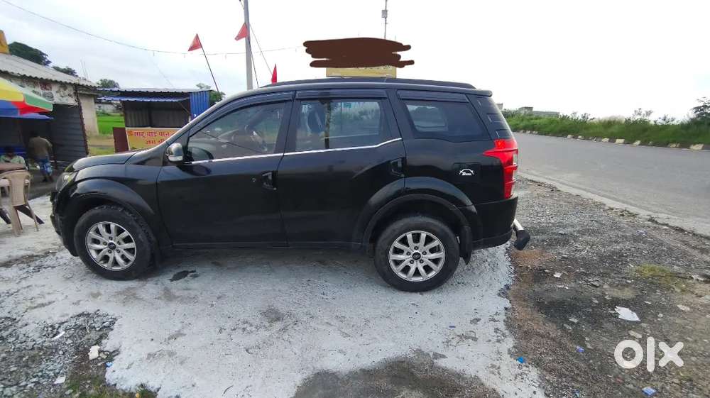 Mahindra Xuv500 Diesel 2016 With 150000 Km