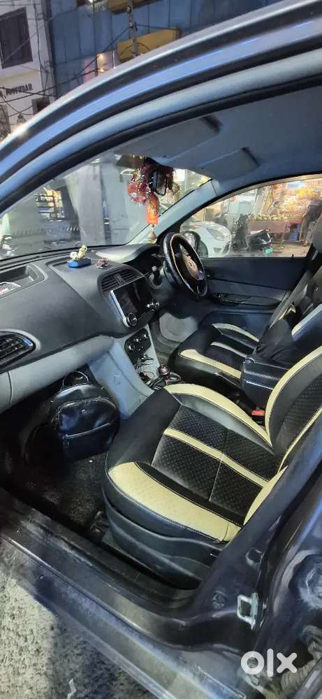 Tata Tigor 1.05 Revotorq Xt 2018