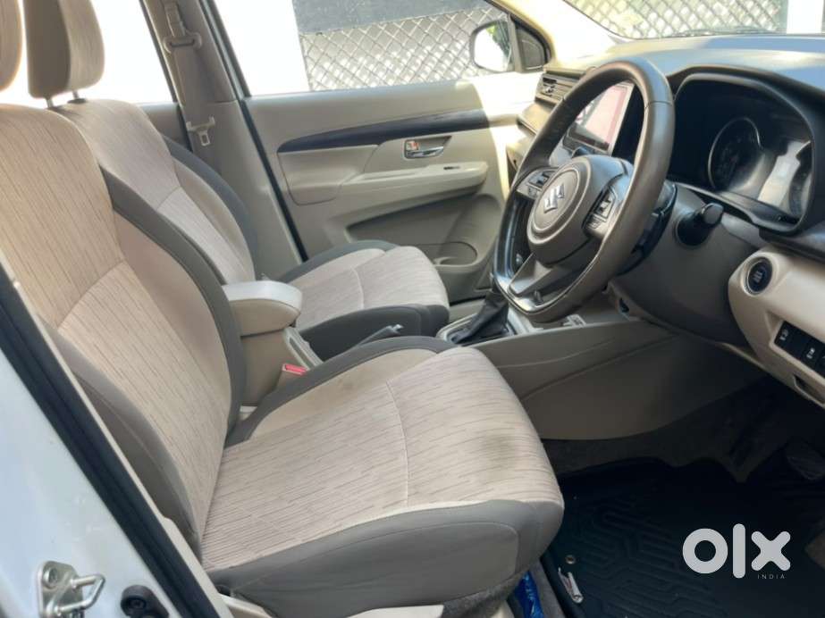 Maruti Suzuki Ertiga Zxi Plus Shvs, 2022, Petrol