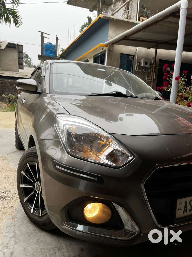 Maruti Suzuki Dzire