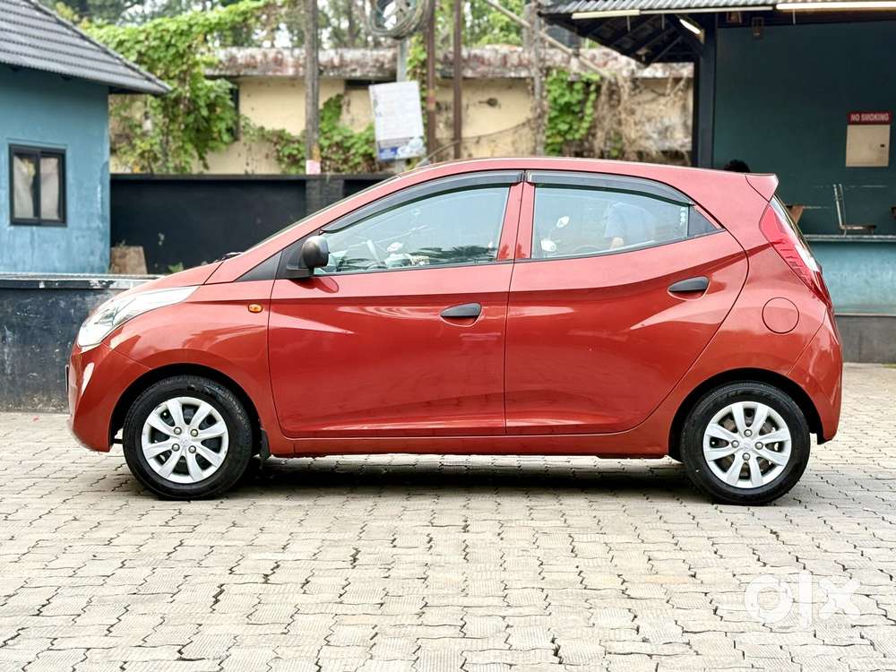 Hyundai Eon