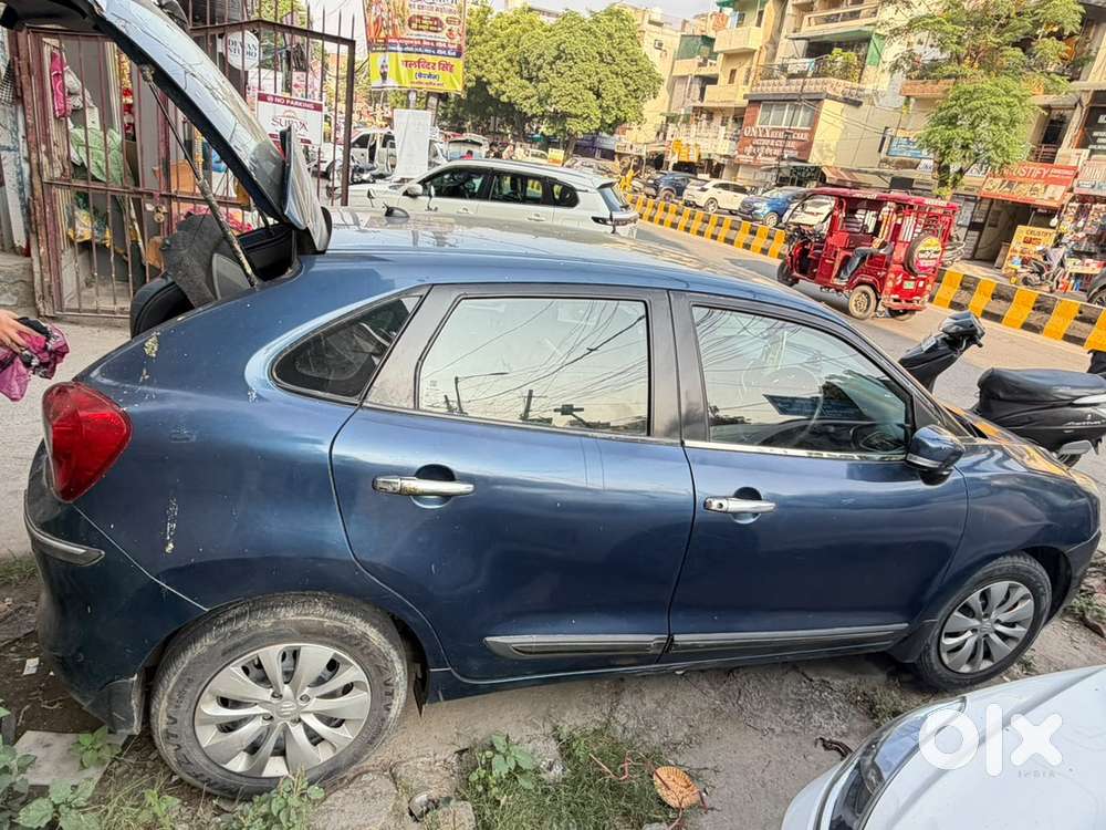 Maruti Baleno 1.2 Delta 2016
