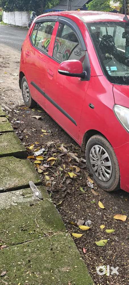 Hyundai I10 2013 Petrol 57000 Km Driven