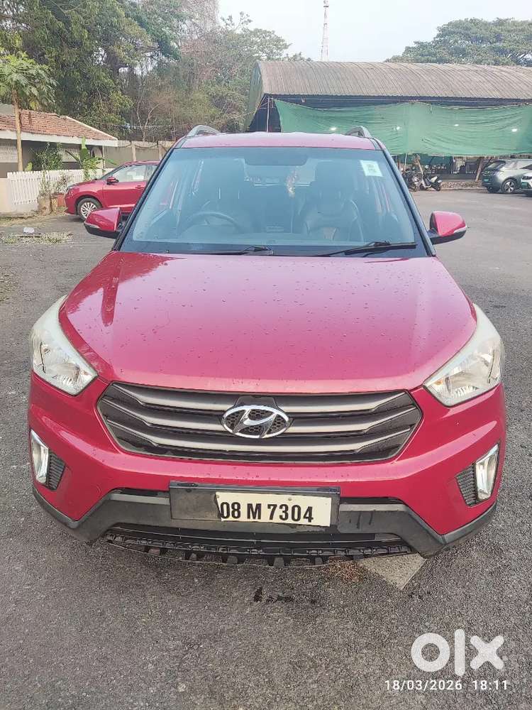 We Want To Sell Our Creta