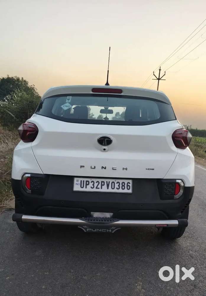 New  Car Condition Hai