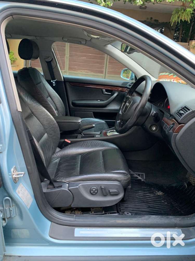 Audi A4, 2007, Diesel