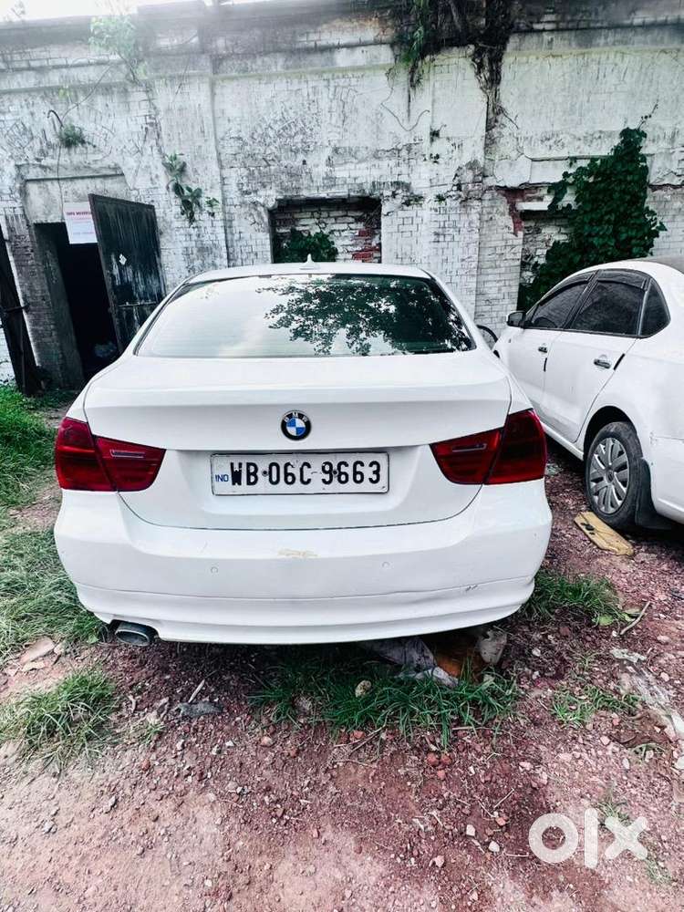 Bmw Petrol Automatic 2010