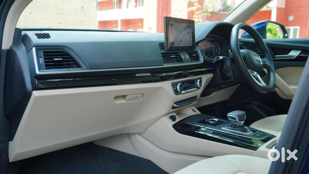 Audi Q5 2.0 45 Tfsi Technology, 2023, Petrol