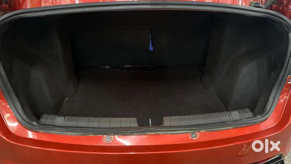 Tata Tigor Jtp Petrol, 2019, Petrol