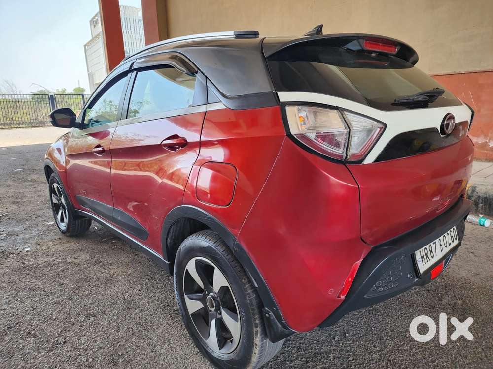 Tata Nexon 1.5 Revotorq Xza Plus, 2018, Diesel