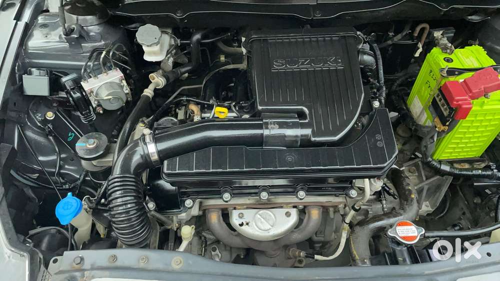 Maruti Suzuki Ciaz 1.4 S, 2017, Petrol