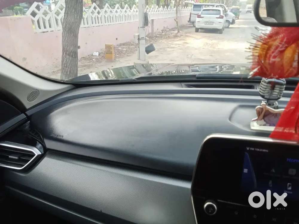 Tata Harrier Xta+ 2.0 2020