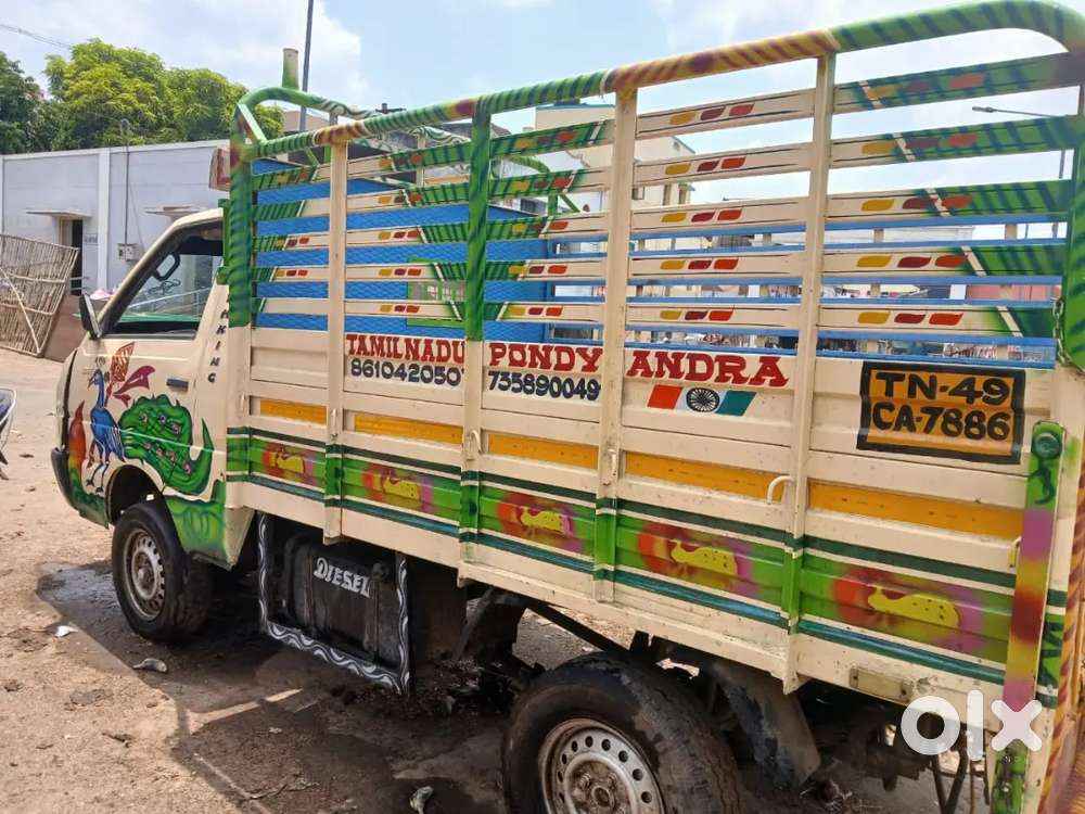Ashok Leyland Dosth