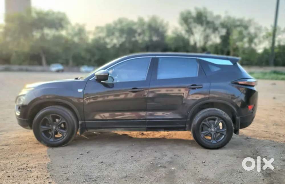 Tata Harrier 2020 Diesel Well Maintained