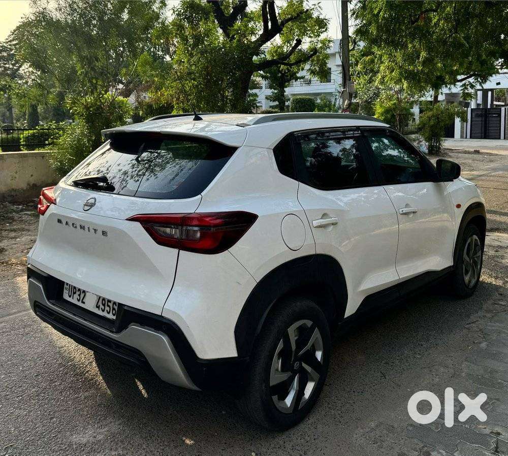 Nissan Magnite 1.0 Xe, 2022, Petrol