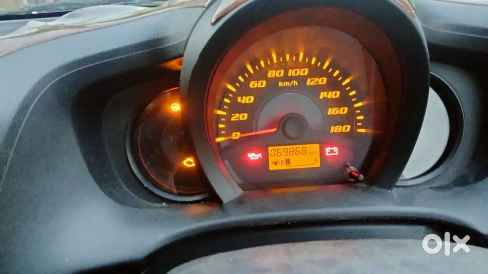 Honda Amaze 1.5 S 2015