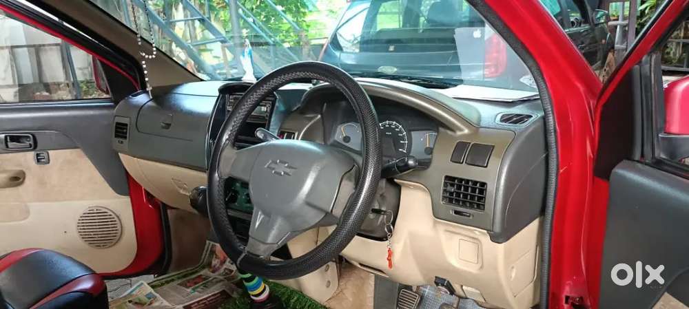 Chevrolet Tavera Neo 2015 Ls B4