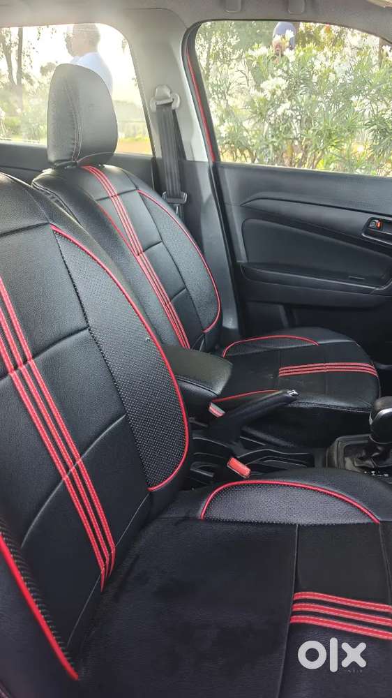 Maruti Suzuki Brezza Vdi 2019